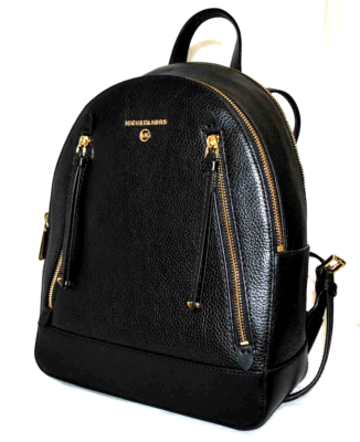 black leather women's backpack purse Amazon.com: FANCELINE Small Backpack Purse for Women Fashion PU Leather  Backpack Convertible Ladies Sling Bag : Clothing, Shoes & Jewelry