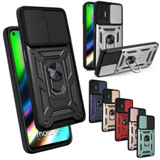 Phone Case Cover For Motorola Moto G Power Stylus 5G Pure G30 20 10  Edge 30 20