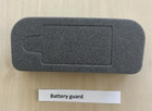 Tamiya Racing Buggy / Buggy Champ (58441) - Battery Guard