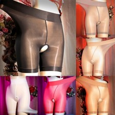 New Fashionable Womens Briefs Slimming Stretch All Seasons-Transparent