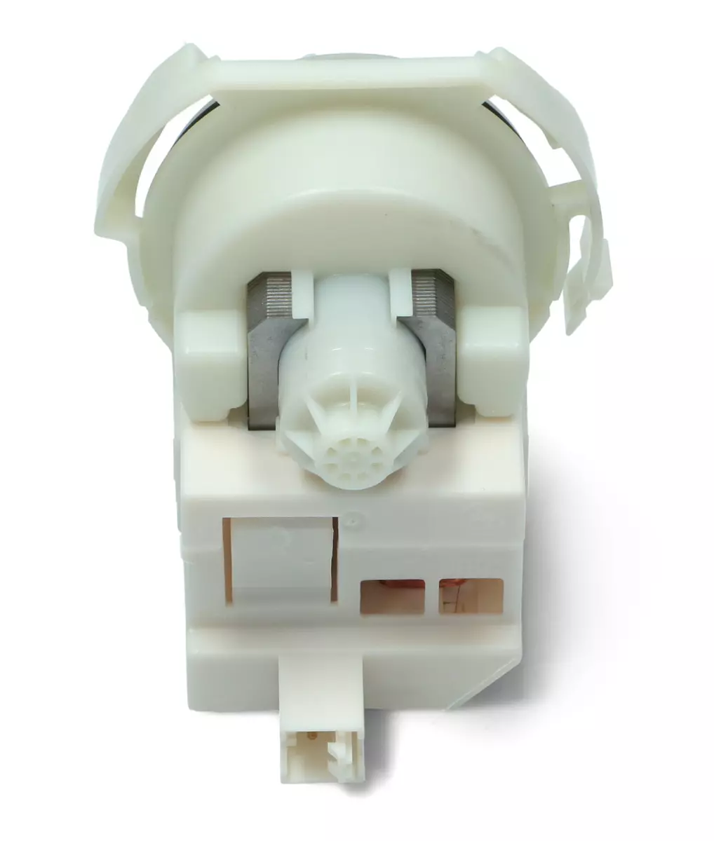 GENUINE OEM SMEG DISHWASHER WATER DRAIN PUMP DFD6133WH DFD6133WH 2