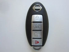 OEM 2018-2023 NISSAN LEAF SMART KEY KEYLESS REMOTE ENTRY FOB CWTWB1G0168