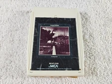 Golden Earring- To The Hilt 8-Track Tape. Splice-Tested.