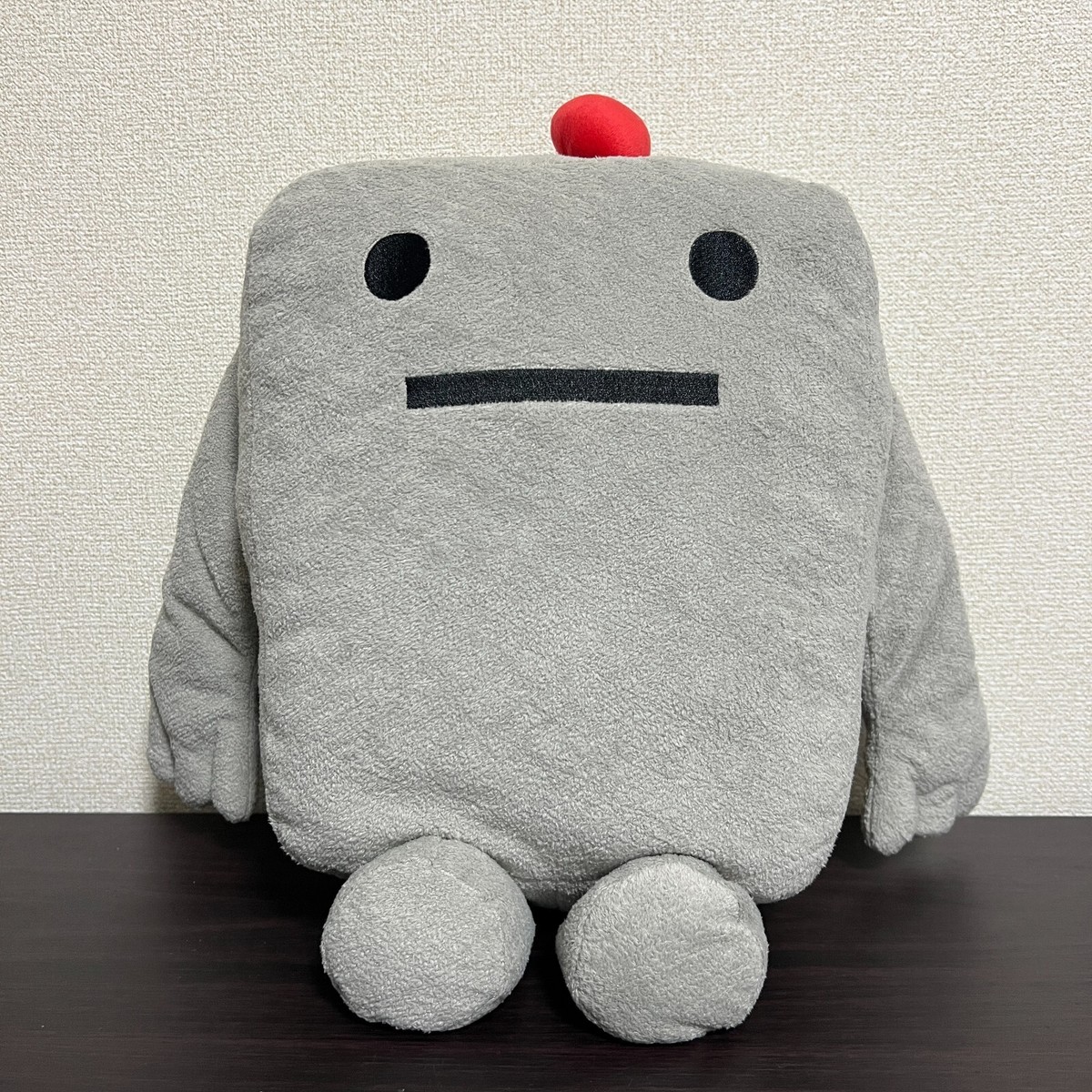 Mother 3 Hobonichi Project Nendo jin plush cushion Nintendo