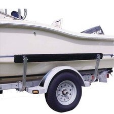 CE Smith 27600 Bunk Board Style Boat Guide-On 2"X4"X60"