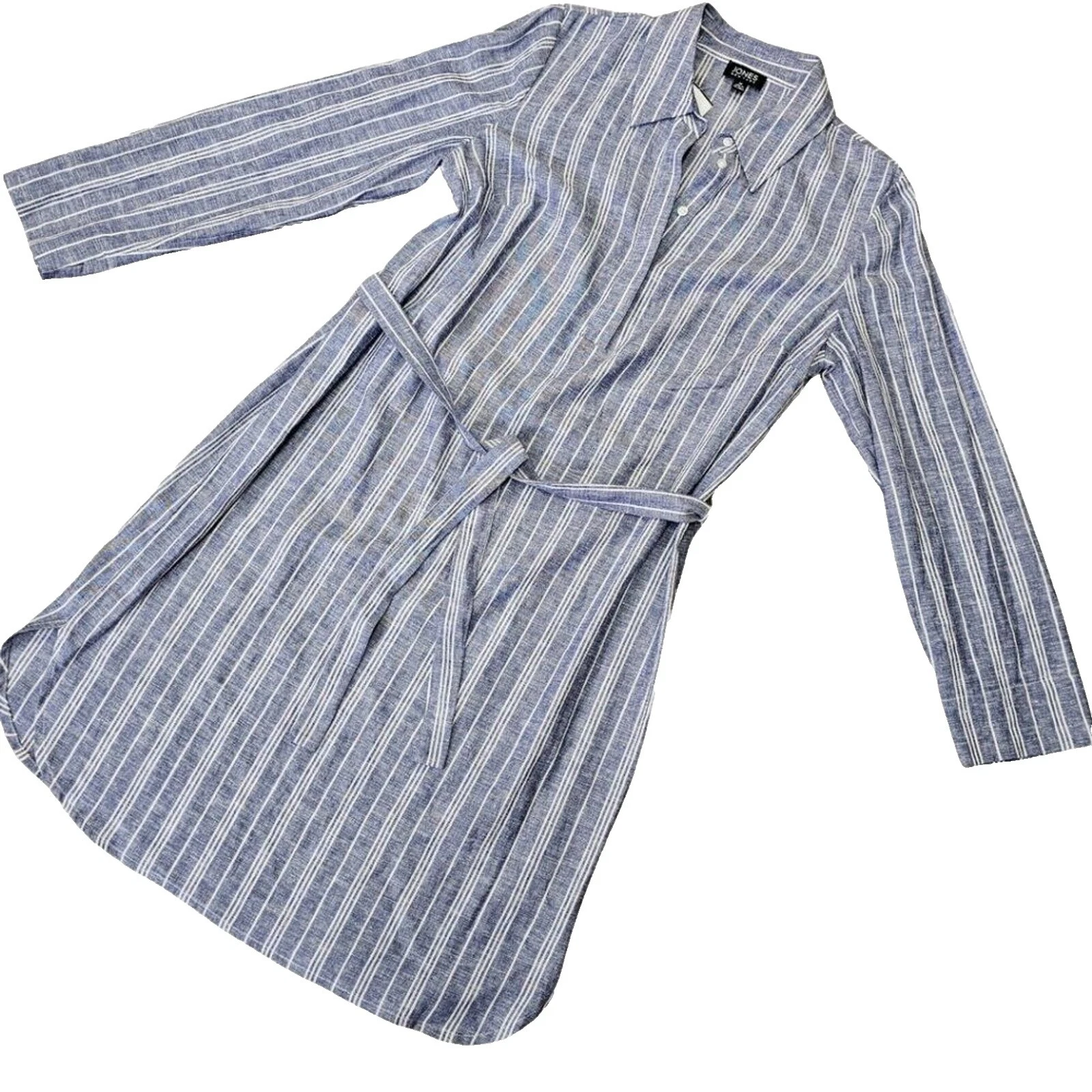Jones New York Casual Shirt Dresses