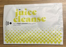 Nanaka Juice Cleanse  Citrus Epsom Bath Salts, 1 Package NEW  SEALED