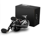 KastKing Royale Legend II 7.2:1 Baitcasting Reel Fishing Wheel - Right Handed