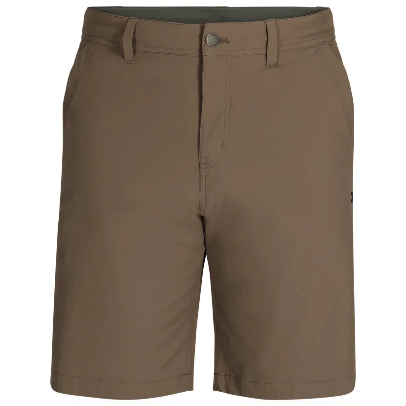 Outdoor Research Shorts Men’s 32 Lightweight Breathable Stretch Quick Dry Hike