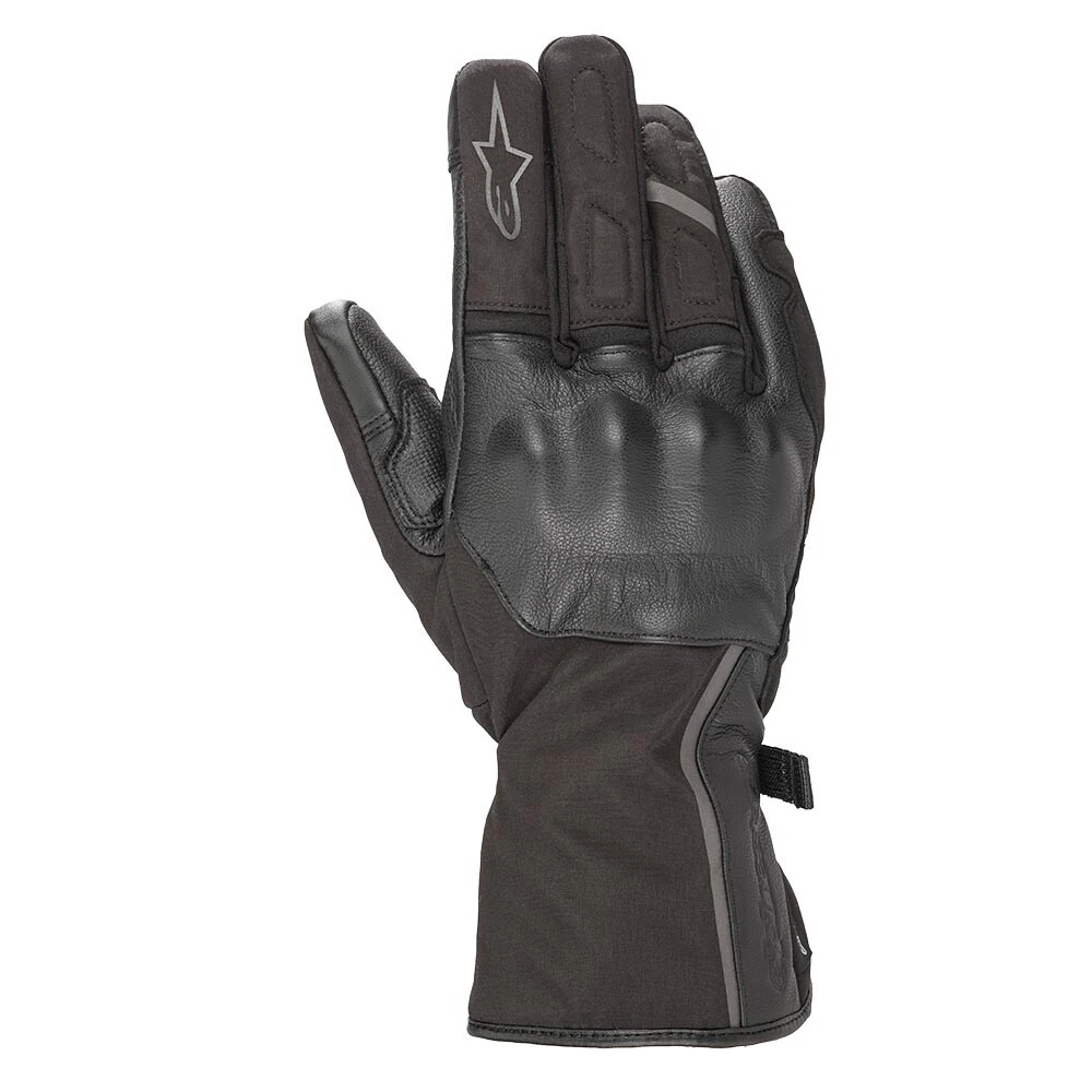 Alpinestars Tourer W-7 Drystar Waterproof Motorcycle Motorbike Gloves - Black
Opens in a new window