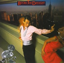 Toshiki Kadomatsu-before The Daylight-japan CD G67 for sale online