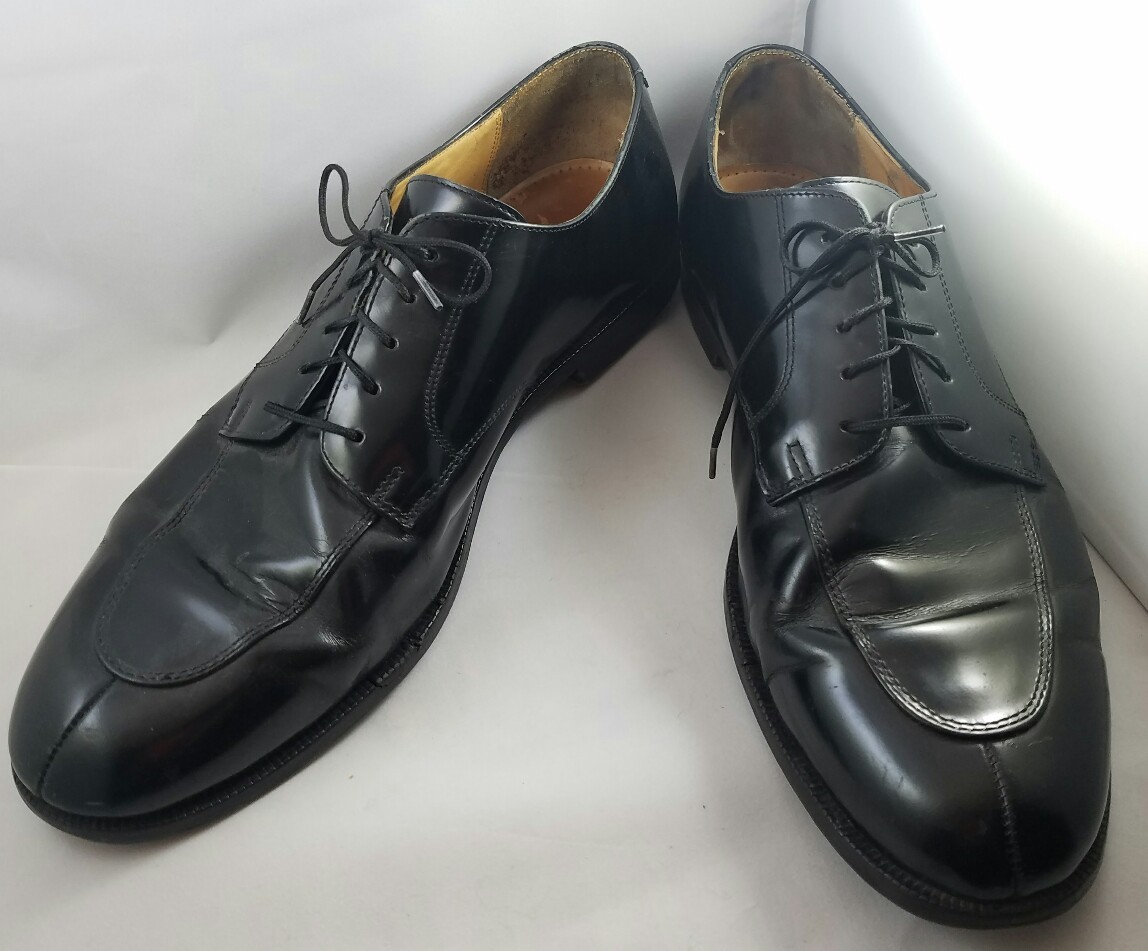 SAOLA SPLENDIDI OXFORDS COLE HAAN NERI 12D $325