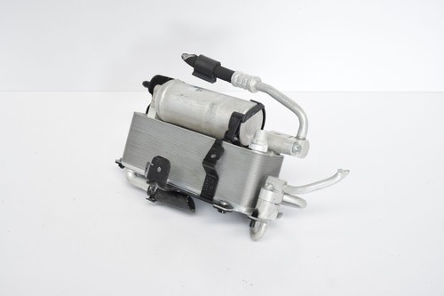 BMW X3M F97 X4M F98 Kondensator Klimaanlage mit Trockner