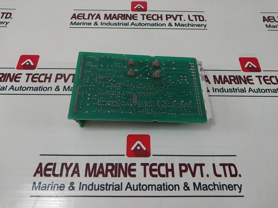 Panduit 100-532-053 Printed Circuit Board - Image 2 of 4