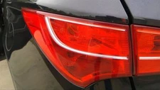 Driver Tail Light SWB Sport Incandescent Bulb Fits 13-16 SANTA FE 253367