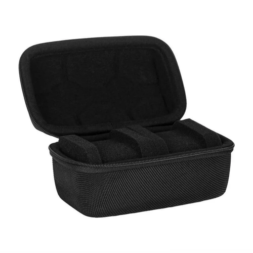 Portable Watch Storage Box Collector Travel Wrist Watch Organizer Case Holder - Picture 6 of 6