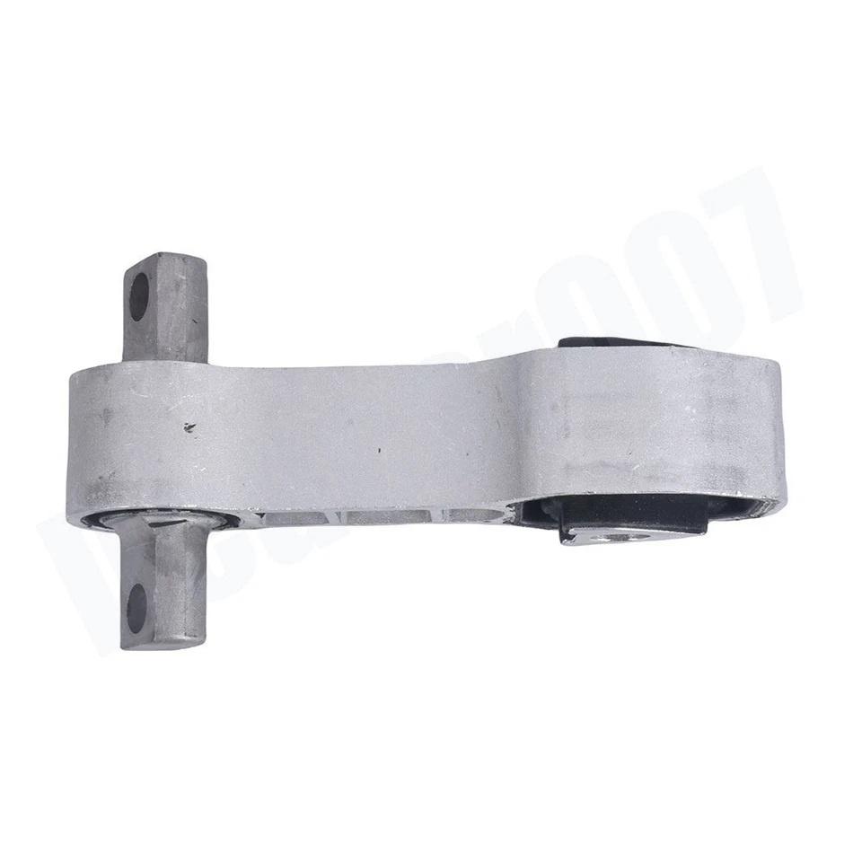 Nuevo montaje de transmisión de motor compatible con Fiat 500 2012-2019 EE. UU. 68081614AD Foto 4 de 4
