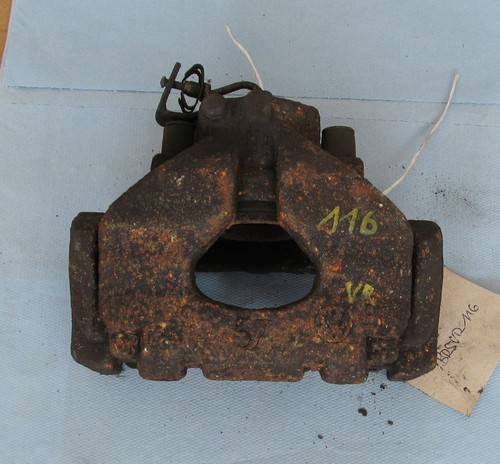 Bremssattel vorne rechts VW T4 Modell 1998