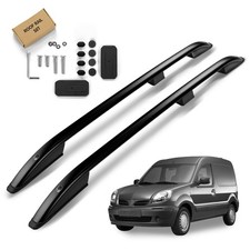 Barres de toit Nissan KUBISTAR