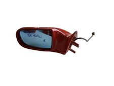 Retroviseur gauche (ou coque) Alfa Romeo ALFA GTV