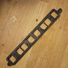 Chevrolet Inline Straight 4 2.5l 153 Exhaustintake Manifold Header Flange 38