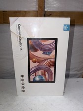 HUION Kamvas Studio 16 Pen Computer 15.8  Drawing Tablet 2.5K QHD Touch Screen