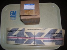 Nos 1988-2000 Chevrolet Truck 4x4 Dark Argent Red Decal
