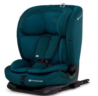 Kinderkraft ONETO3 I-Size Child Car Seat Isofix Group 1/2/3 to 12 Years 9-36 kg - Image 1 of 4