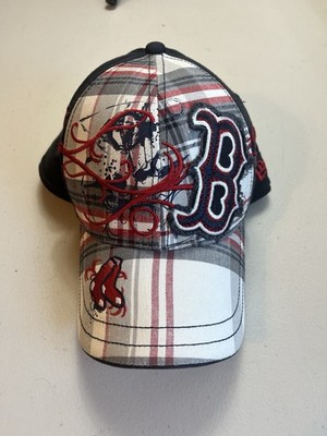 Boston Red Sox New Era Hat