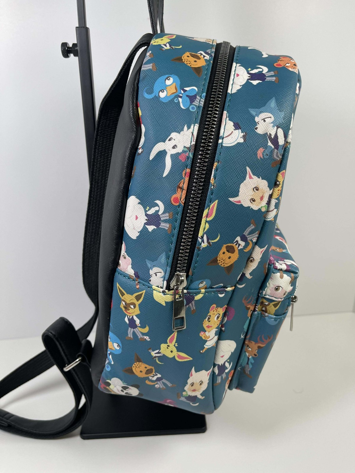 Beastars Characters Mini Backpack - Preowned - image 4