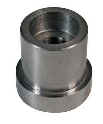 SPC Performance 67647 Bushing Press Adapter (Toe Arm Only)