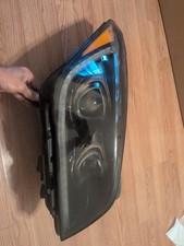 2018 2019 2020 Genesis G80 LED Right RH PASSENGER SIDE Headlight OEM 92102B1570