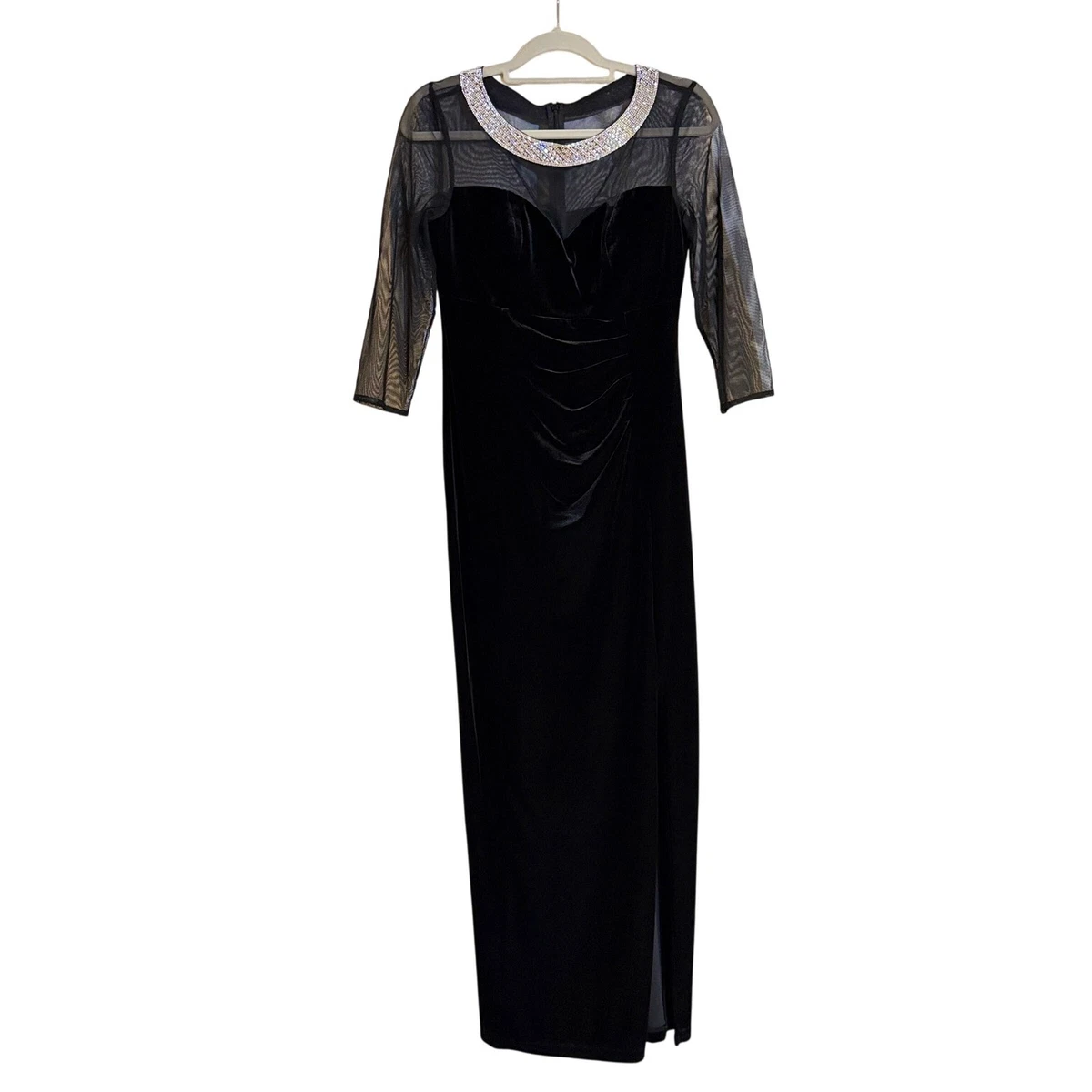 Alex Evenings Women's Velvet for sale