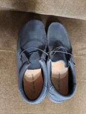 Bruno Marc Men's Casual Slip-on Loafers Stretch Shoes Size 13 Black 