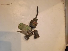 1976 - 1980 PLYMOUTH VOLARE DOOR LOCK and TRUNK KEY SET -- COMPLETE