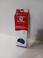 NEW Powerstep Full Length Orthotics Orginal Insoles B Men 5-5.5 Women 7- 7.5