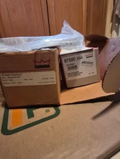 Dorma Hardware door closer