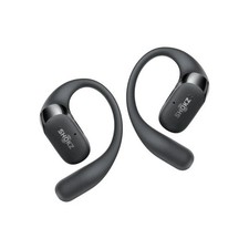 Shokz T920-ST-BK-US OpenFit 2 True Wireless Bluetooth Earbuds - Black Pls Read