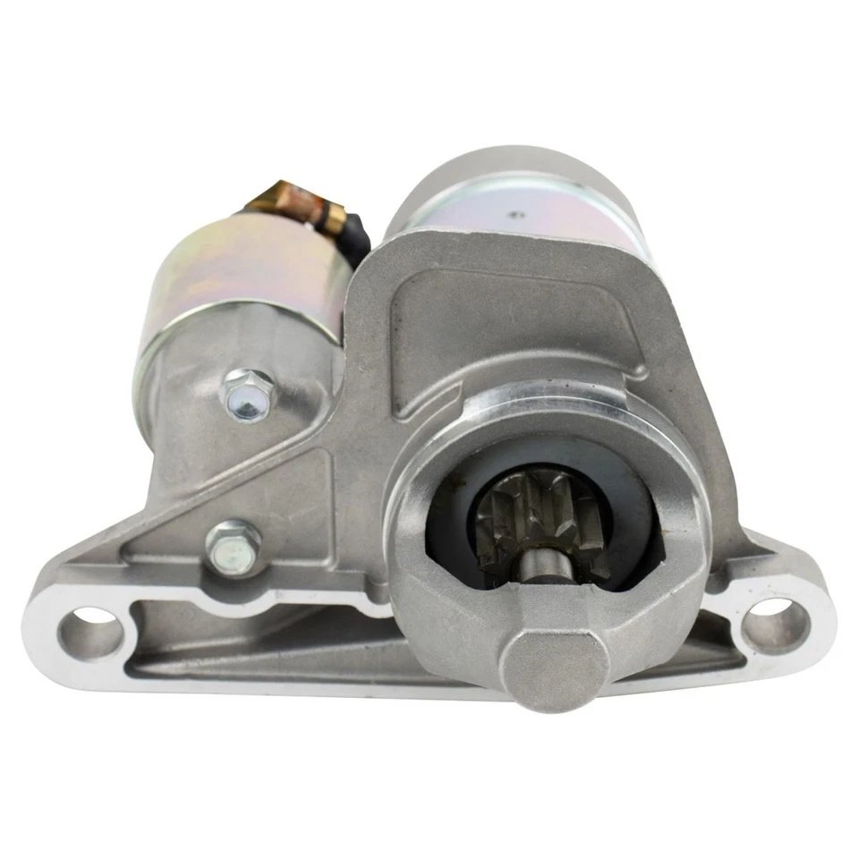 Arranque compatible con Nissan Cube 2011-2012 Juke 2007-2012 Sentra Versa Foto 2 de 4