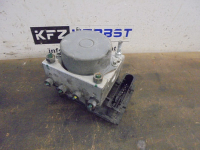 Dacia Logan ABS Hydraulikblock 476604621R 122950