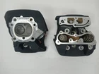 Harley-Davidson 2012 Softail Heritage Cylinder Heads ACR 103"