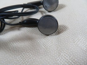 neo geo pocket Stereo headphones SNK official game NEOP12020 Japan games boxed