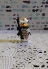 LEGO Star Wars GCC Commander Bly 327th Clone Trooper Minifigure