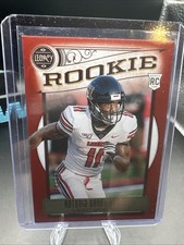 2020 Panini Legacy Antonio Gandy- Golden /299