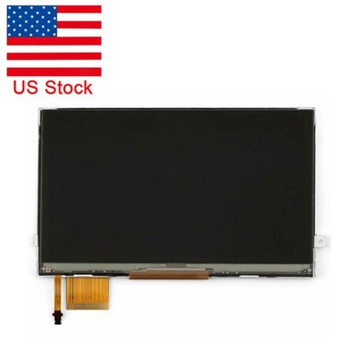 Replacement LCD Screen for Sony for PSP 3000 Game Console LCD Display Repairs EC
