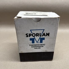 PROTECH PD619067 R410A TXV KIT PD619067 CBBIZE-4-GA RXCTFBC THERM EXP VALVE NOS