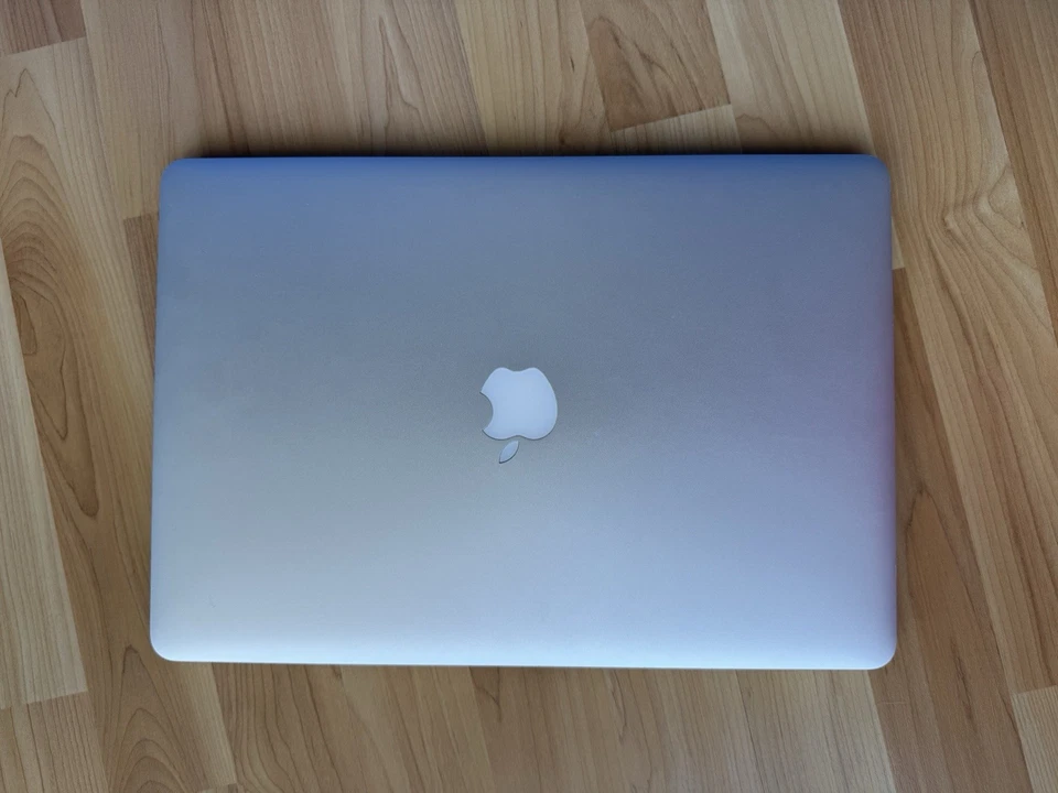 Apple MacBook Pro | 15in | 256GB HD - 16GB | Model A1398 - Image 3 of 4