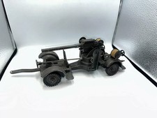 Hausser - Modello Nr 748 [Circa 1940/1] - CANNONE ANTIAEREO DA 88 MM - PERFETT0