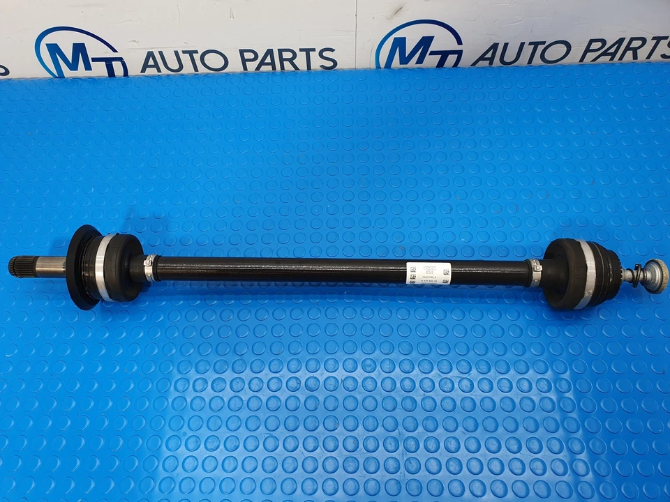 BMW X3 SERIES REAR DRIVESHAFT RIGHT DRIVER 8679940 G01 - Image 2 of 4