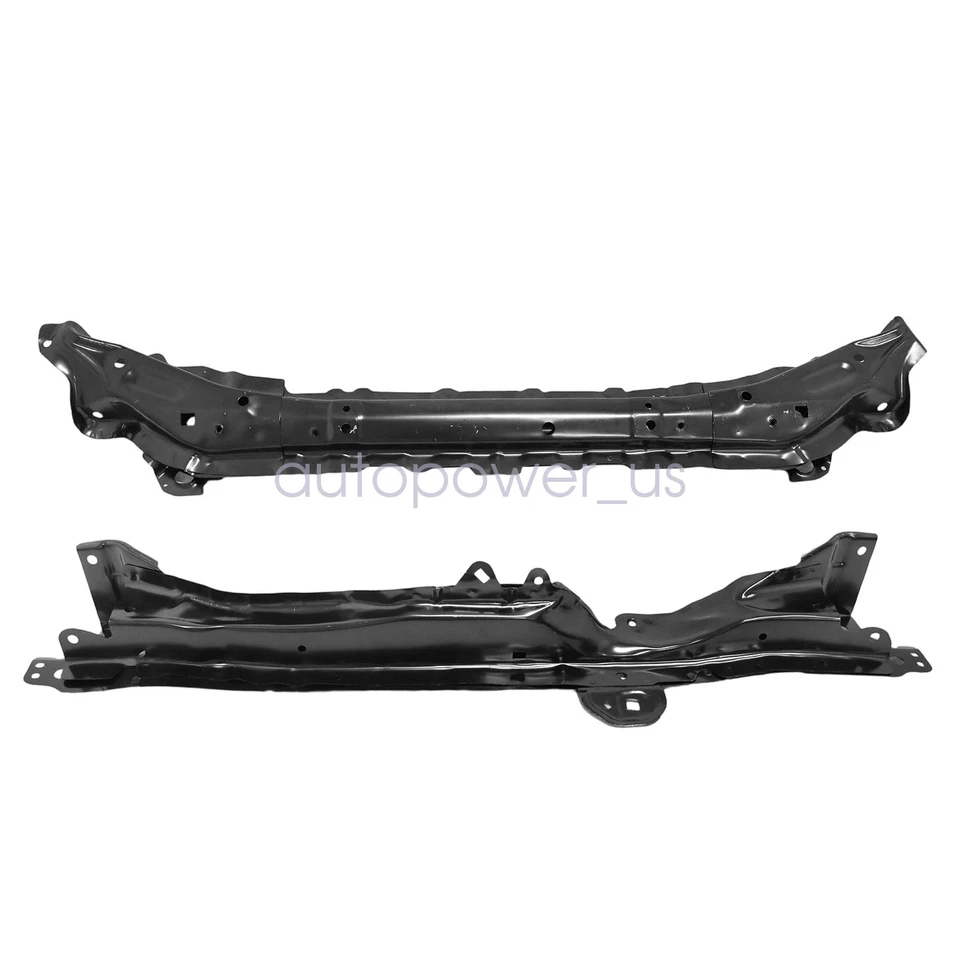 For 2012 2013 2014 Honda CR-V Radiator Support Assembly 60400T0GA00ZZ - Image 4 of 4